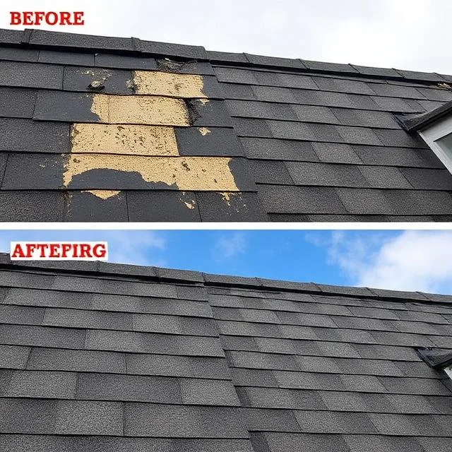 Roof Repair Near Me in Fredericktown, PA near me